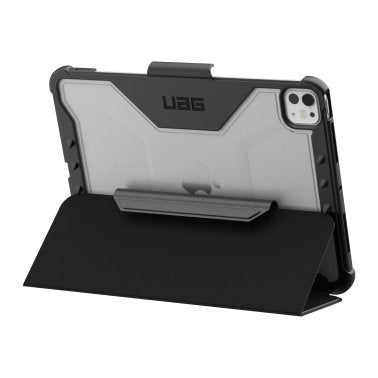 UAG | Plyo Case for iPad Pro 11" 5th Gen M4 (2024) - Black/Ice | 15-12672