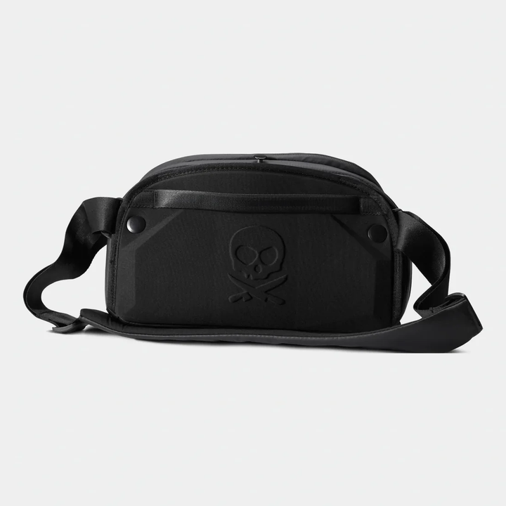 Nomatic | McKinnon Sling  8litre  - Black | PMSLNGBLK01
