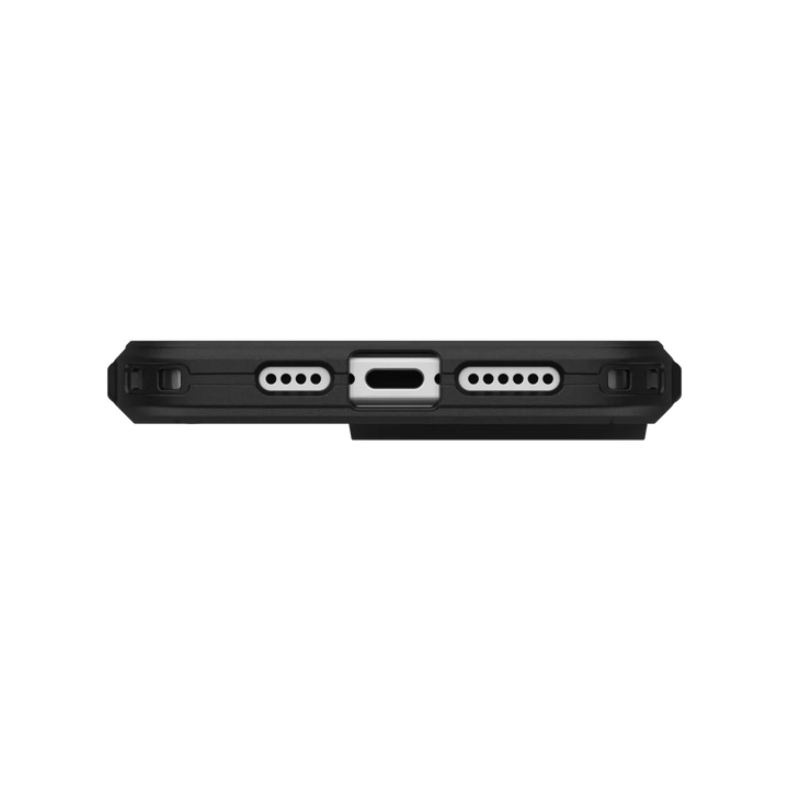 UAG | Civilian MagSafe Case iPhone 16 Pro Max - Black | 15-13212