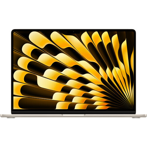 Apple | MacBook Air 15" M5 chip 16GB / 1TB / SSD English - Starlight |