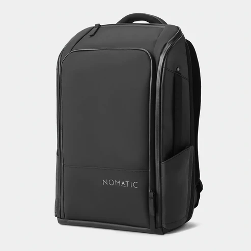 Nomatic | Backpack  14L-17L Black | EDBK14BLK01