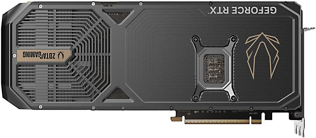 ZOTAC | VCX GeForce RTX 5080 AMP Extreme INFINITY 16GB GDDR7 | ZT-B50800B-10P