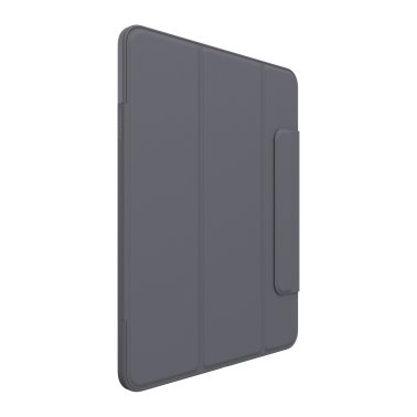 Otterbox | iPad Pro 13-in M5/M4 Symmetry Folio case - Black - Thunderstorm | 77-95261