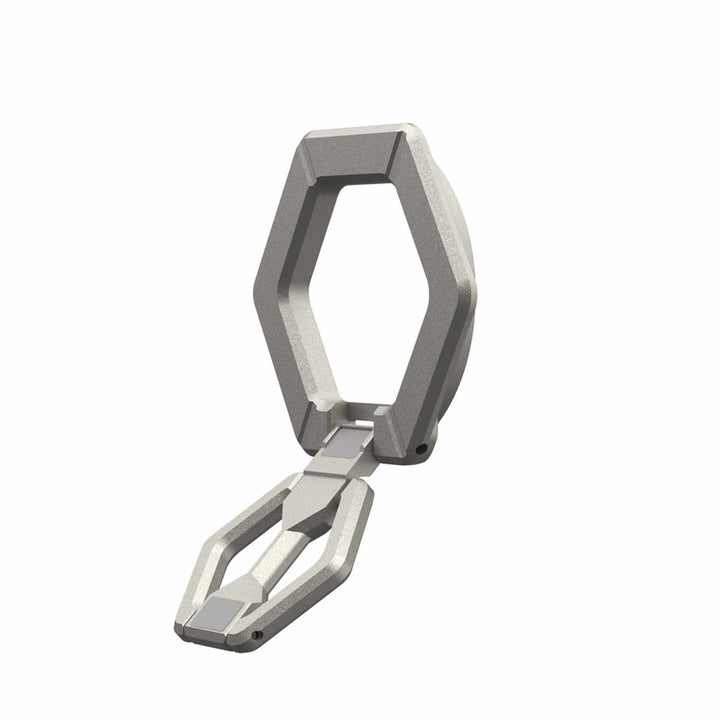 UAG | Magnetic Ring Stand for MagSafe - Titanium | 123-0501