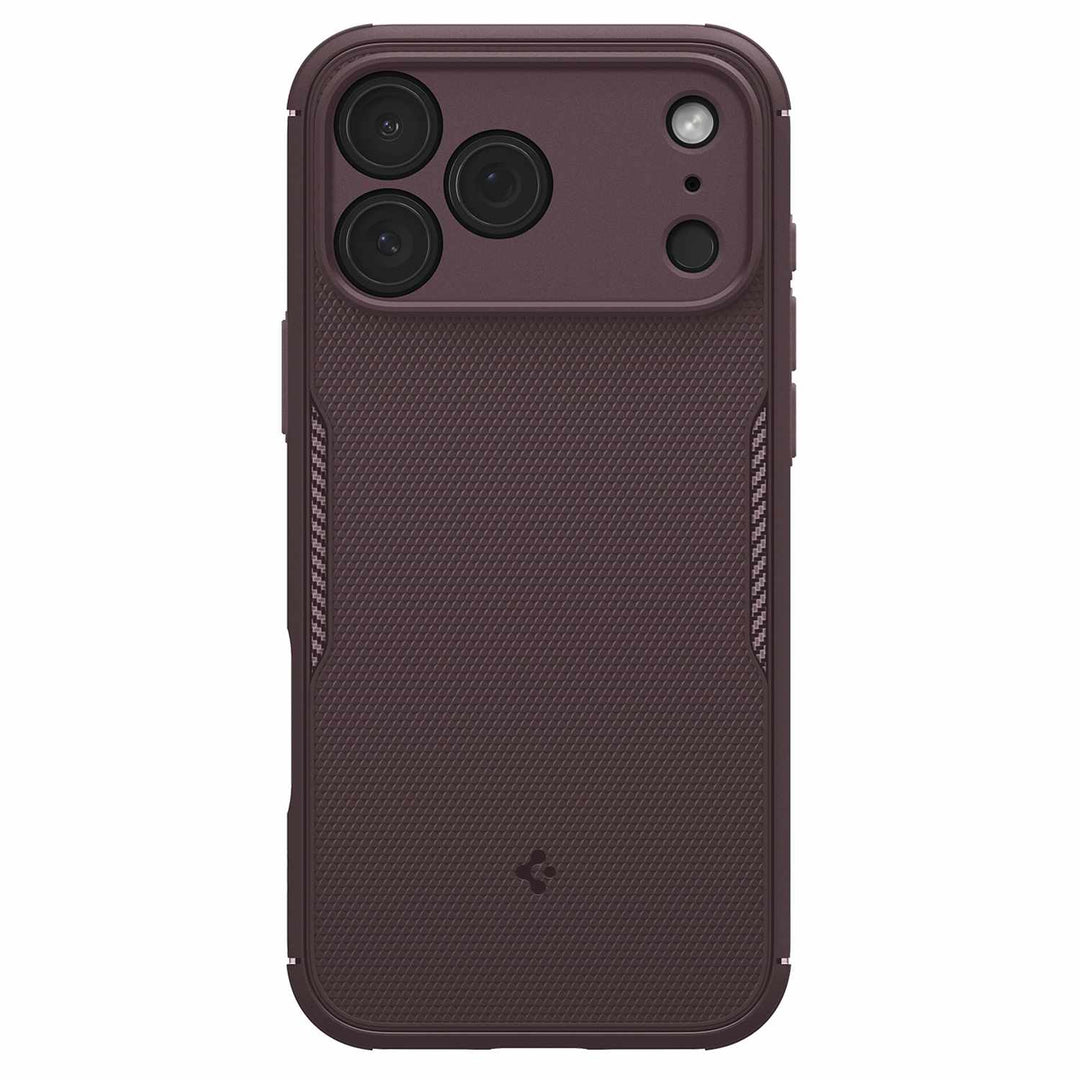 Spigen | Core Armor MagFit iPhone 18 Pro Max /17 Pro Max Case - Burgundy | ACS12222