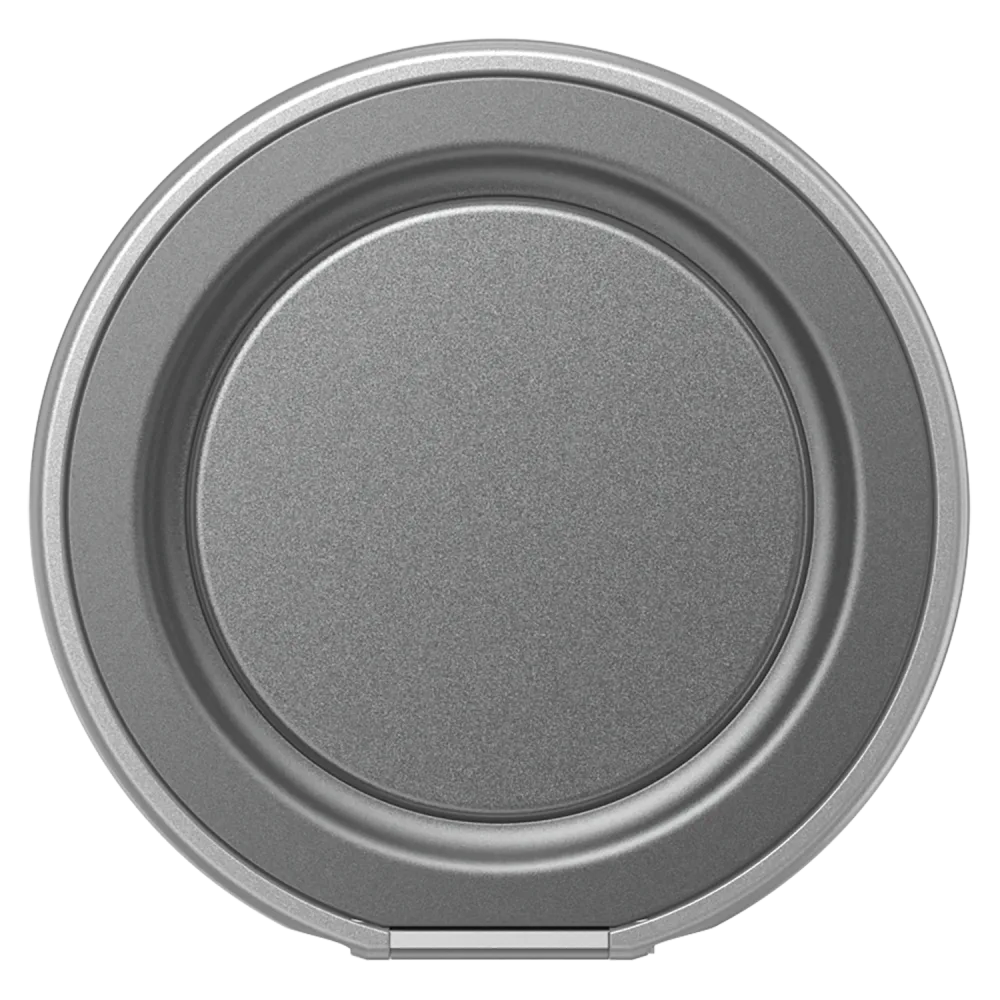 PopSockets | MagSafe Low-Pro Grip - Gunmetal | 809750