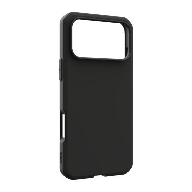 UAG | Civilian LT iPhone 17 Pro Max MagSafe Case - Black | 114544114040