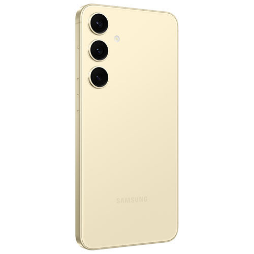 Samsung | S24+ 256GB 12GB 6.7" - Amber Yellow | SM-S926WZYAXAC