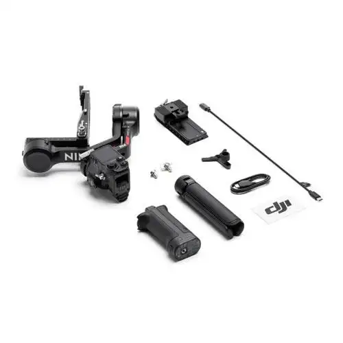 DJI | RS 4 Gimbal Stabilizer | CP.RN.00000343.03