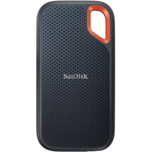 SanDisk | Extreme 8TB USB External Solid State Drive | SDSSDE61-8T00-G25