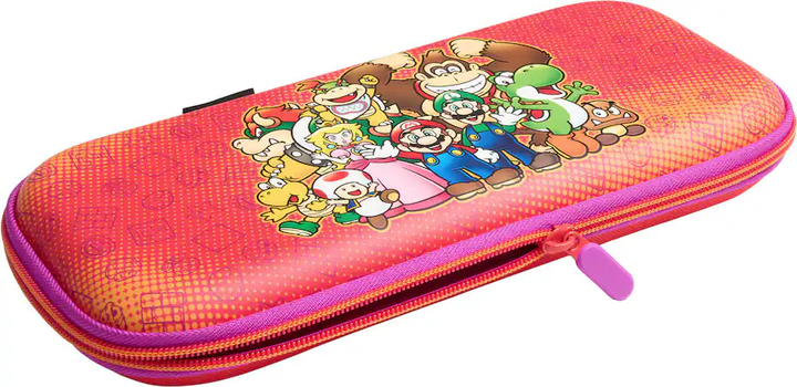 PowerA | Slim Case for Nintendo Switch 2 - Mario and Friends | NSCS0550-01V
