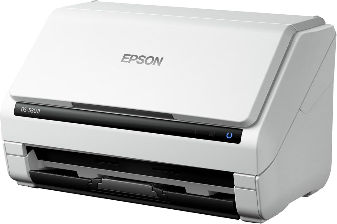 Epson | DS-530 II Color Duplex Document Scanner 3YR | B11B261202