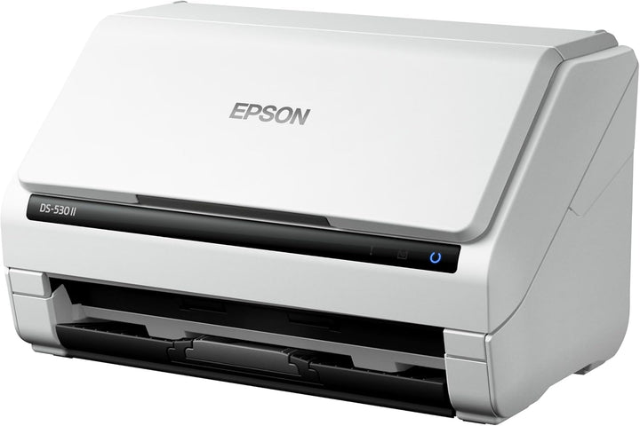 Epson | DS-530 II Color Duplex Document Scanner 3YR | B11B261202