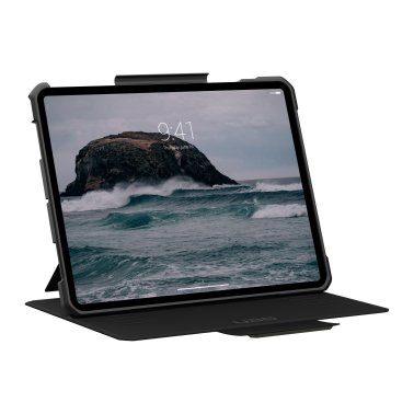 UAG | Metropolis SE Case for iPad Pro 13" 7th Gen M4 (2024) - Olive  | 15-12677