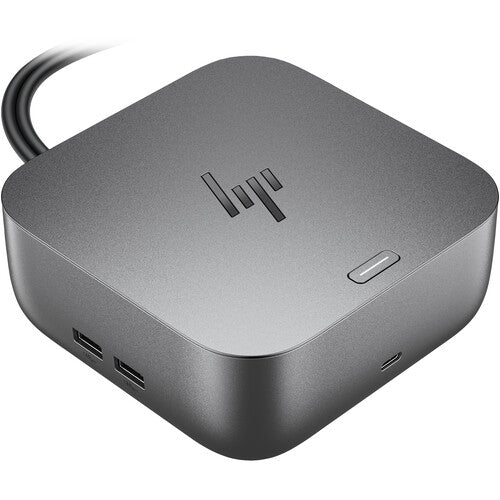 HP | Thunderbolt 4 Ultra 280W G6 Dock 280W | AW5M5UT#ABA