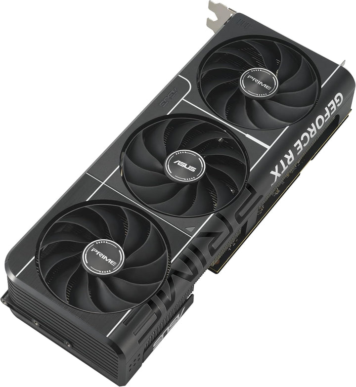 ASUS | Video Card Prime GeForce RTX 5080 16GB GDDR7 Graphics Card PRIME-RTX5080-16G