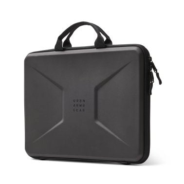 UAG | Civilian Shock Sleeve w/Handle Medium for 14” laptops - Black | 984178114040
