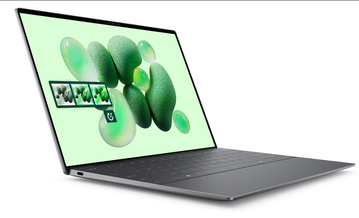 Dell | XPS Laptop 13.4" Touch 2.5K LED 120Hz Series 3 Core 5 Processor 320 8GB 512GB Sky W11 Home 1YR Onsite