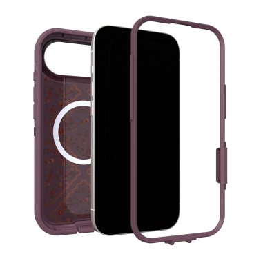 OtterBox | Defender Pro XT w/MagSafe iPhone 17 Air + Camera Control Case - Dusk Reverie | 77-98457