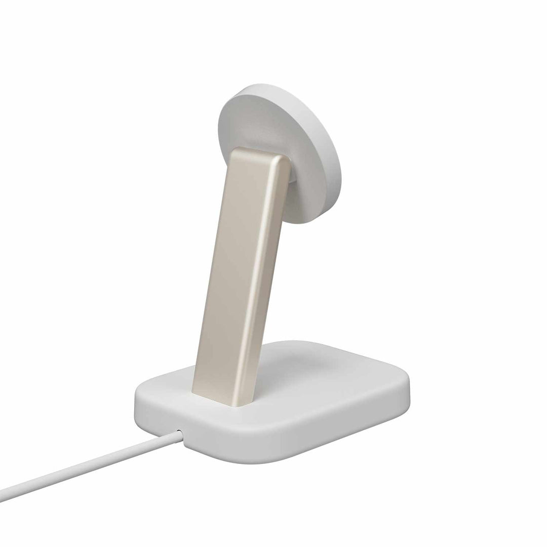 Mophie | Qi2 Wireless Charging Stand 15W - White | 401319770