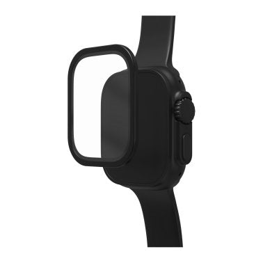 ZAGG | InvisibleShield Glass XTR4 for Apple Watch 49mm Ultra 3/2/1 - Black | 200116716