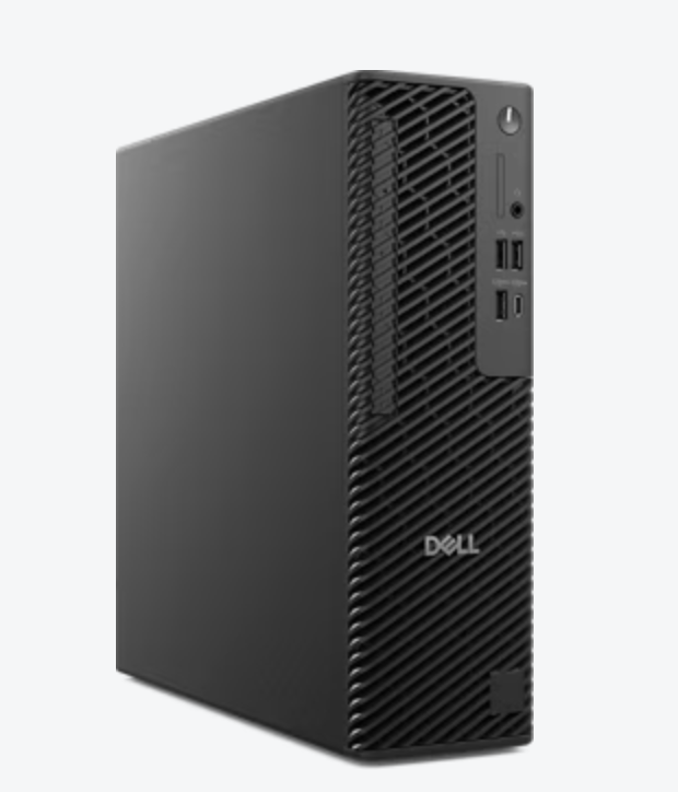 Dell | Pro Max Slim SFF Desktop Ultra 9 285 64GB DDR5 512GB A1000 8GB WiFi 7 BE200 W11 Pro 3YR Pro Support