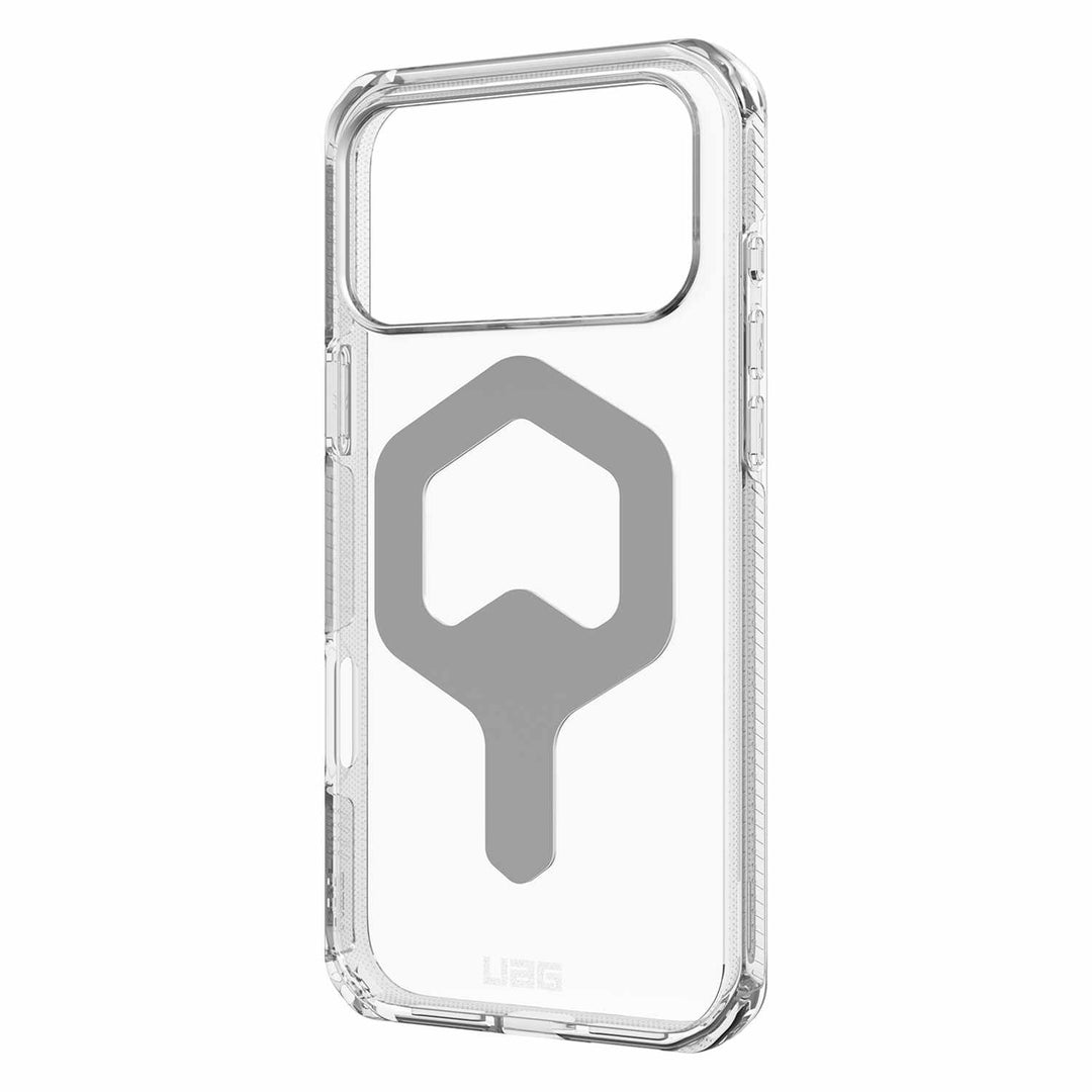 UAG | Plyo Magsafe Case iPhone 17 Pro Max - Ice/White | 114530114341