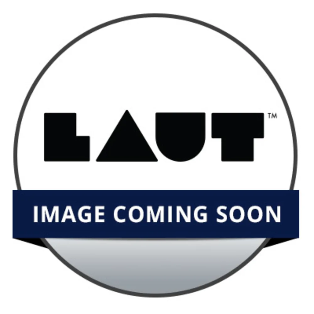 LAUT | ZENTRY for AirPods 4 - Black | L_AP5_ZE_BK