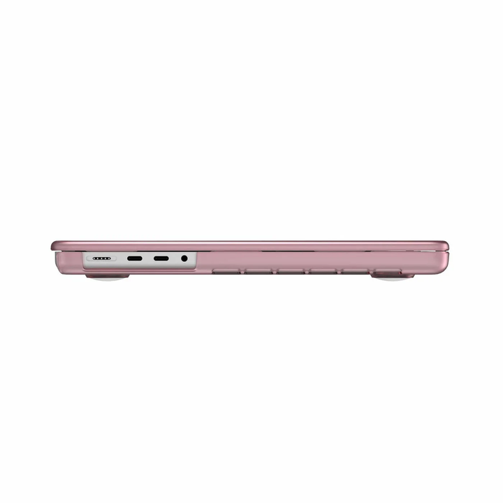 Smartshell | Case for Macbook Pro 14" (2021-2023) - Pink |144896-9354