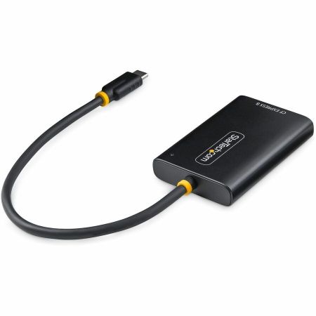 Startech | CFexpress Reader USB-C 3.2 10Gbps - Black | 1B-USB-C-CFE-ADAPTER