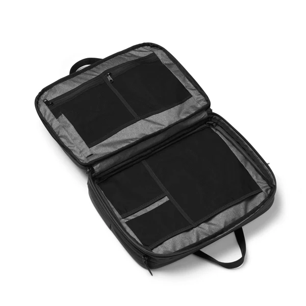 Nomatic | Laptop Bag 11L - 13.5L - Black | EDLB16BLK01