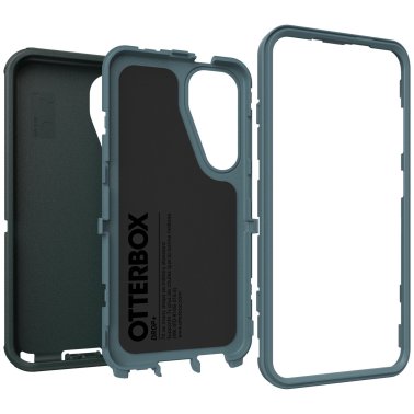 Otterbox | Defender Pro Series Case Samsung Galaxy S25 / S24 - Green Sagebrush | 15-13764