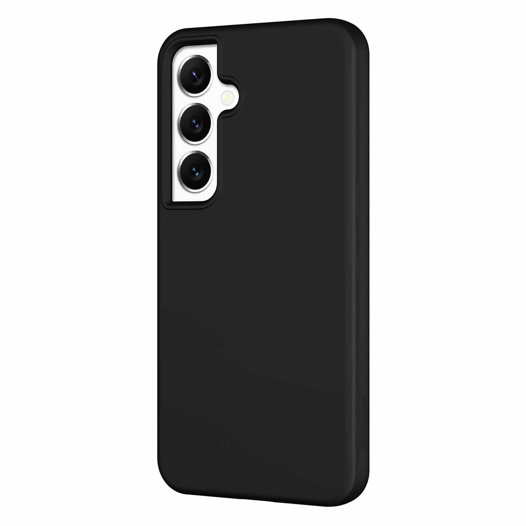 Nimbus9 | Alto 2 Case with Magnetic Ring for Samsung Galaxy S25+ - Black | 120-9352