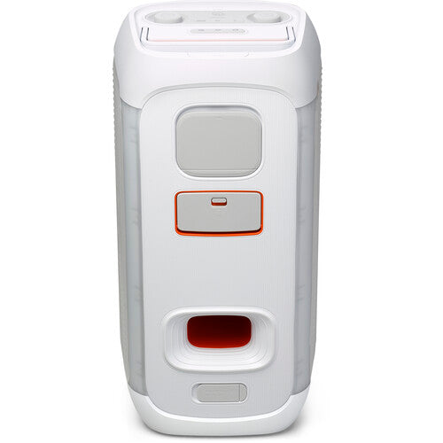 /// JBL | PartyBox Club 120 160W Wireless Party Speaker - White | JBLPBCLUB120SWAM