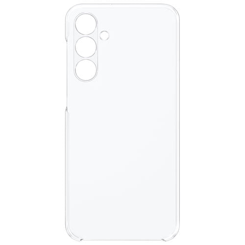 Samsung | Case for Samsung Galaxy A16 5G - Clear | 120-9272