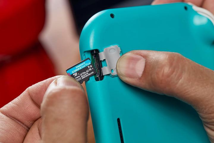 /// Kingston | Canvas Go Plus 64GB Flash Memory Card MicroSDXC | SDCG4/64GB TRANSITION SDCG4/64GB