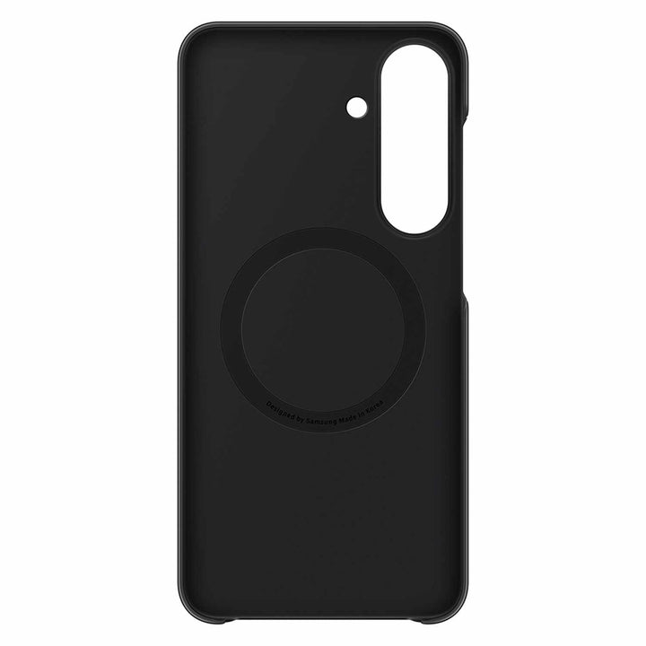Samsung | Slim Magnet Case for Samsung Galaxy S26 FE - Black | EFSS741CBEGCA