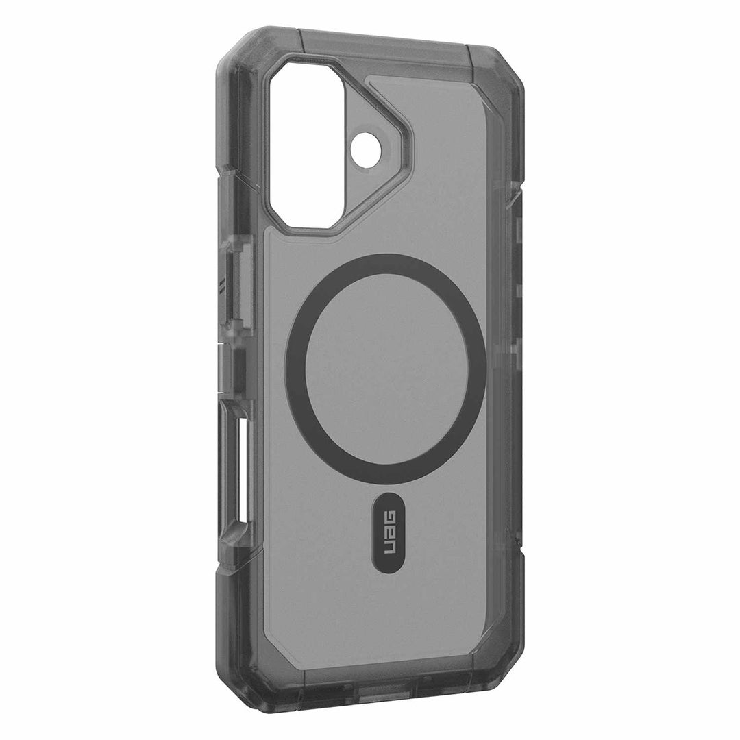 UAG | Trooper MagSafe Rugged Case iPhone 17 - Ash | 114562113131