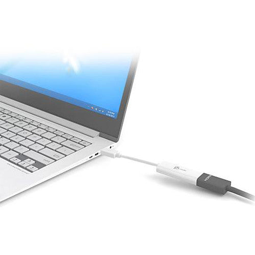 J5 Create | Multi-Monitor Adapter USB-A 3.0 to HDMI | JUA254