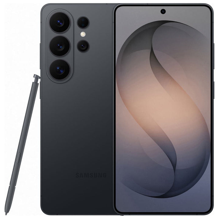 Samsung | Galaxy S26 Ultra 512GB - Black | SM-S948WZKEXAC