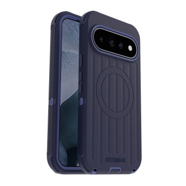 Otterbox | Defender Pro w/Magnets Case Google Pixel 11 Pro XL - Witherwill Blue | 77-001316