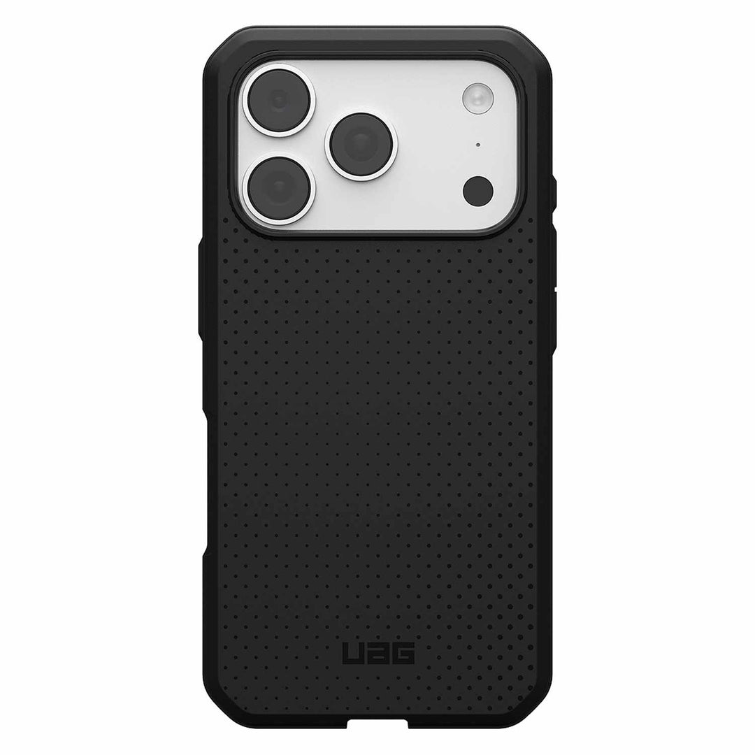UAG | Dot MagSafe Case iPhone 18 Pro /17 Pro - Black | 114587114040