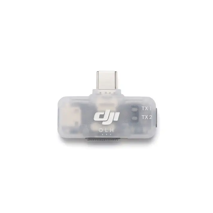 DJI | Osmo Mobile 8P Creator Combo | CP.OS.00000575.02
