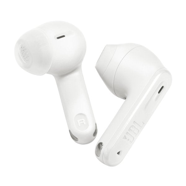 JBL | Tune Flex 2 True Wireless Noise Cancelling Earbuds - White | JBLTFLEX2WHTAM