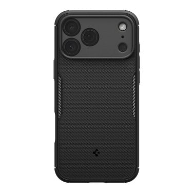 Spigen | Core Armor Magfit iPhone 18 Pro Max - Black | ACS09596