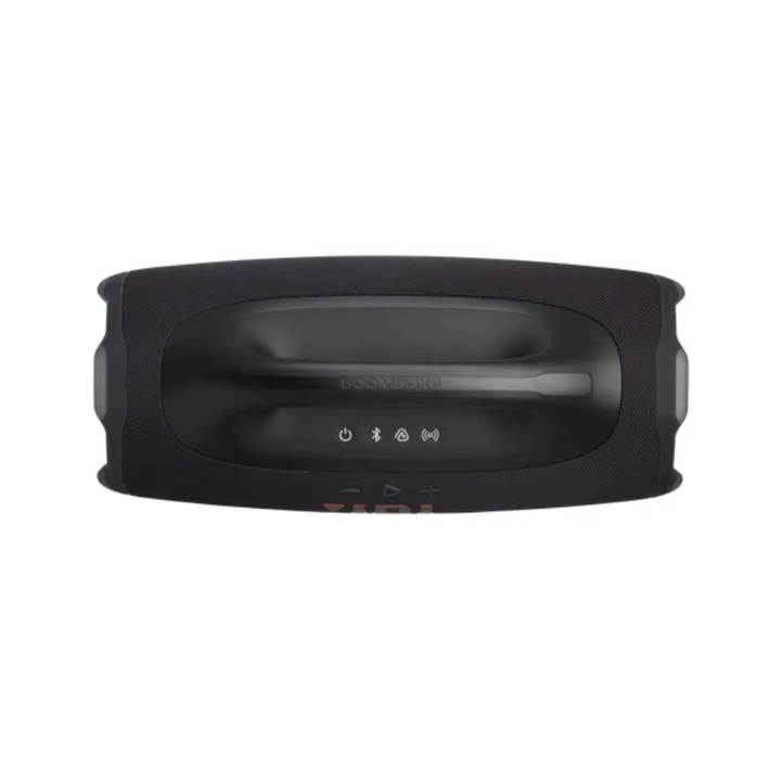 JBL | Boombox 4 - Black | JBLBOOMBOX4BLKAM