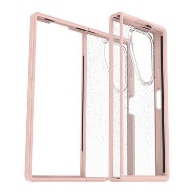 Otterbox | Thin Flex Series Case Samsung Galaxy Z Fold6 - Pink - Prima Ballerina | 15-12647