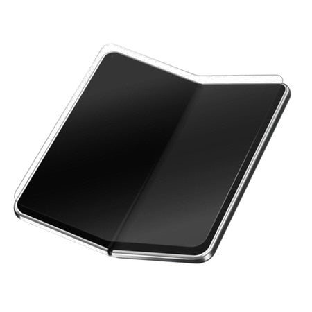 ZAGG | InvisibleShield Foldable Glass Screen Protector iPhone Duo Inside | 200122520