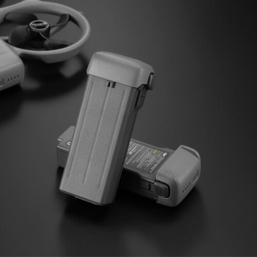 DJI | Avata 360 Intelligent Flight Battery - Grey | CP.FP.00000306.01