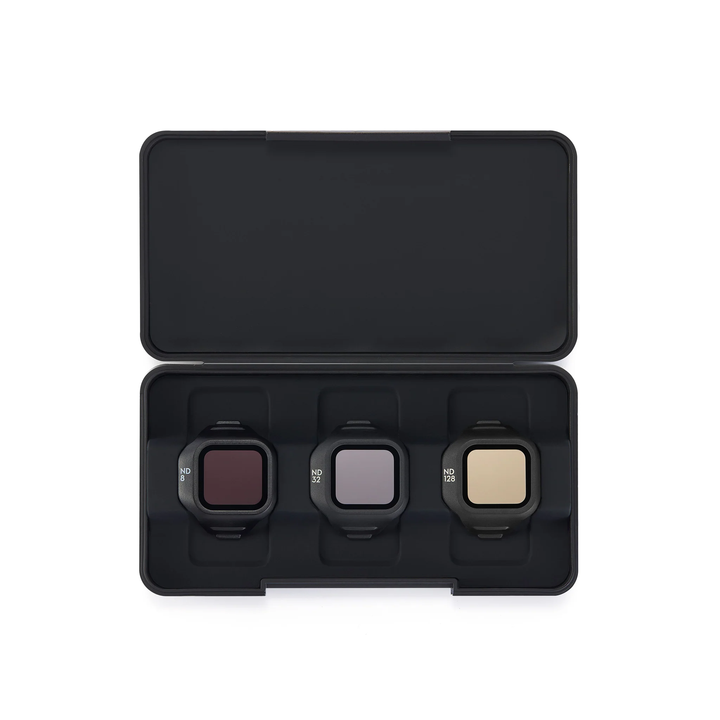 DJI | Mini 5 Pro ND Filters Set (ND8/32/128) | CP.MA.00000880.01